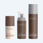 Luxury 15ml 30ml 50ml Cosmetic Mono-Materials Airless Bottles for Lotion, Cream, Serum, Essence - 图片 3