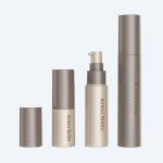 High Quality Plastic Cosmetic Skin Care Cream Atomizer Spray Bottles Airless 15ml 30ml 50ml Spray Bottle For Essence