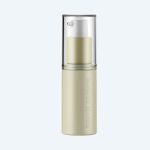 Factory Sell 15ml Plastic Scerw Airless Cosmetic Container Plastic Serum Bottles for Luxury Cosmetic Packaging