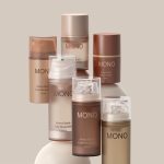 30ml 50ml 75ml 100ml 150ml 200ml Mono Pp Cream Airless Bottle Airless Lotion Pump Bottle Toothpaste Cosmetic