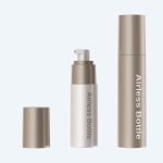 Luxury Plastic Bottle Skin Care Cleanser Bottles For Manufactures Cosmetic Plastic Toner /Lotion Packaging Bottles