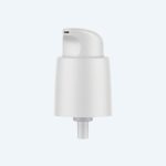 New Style 20mm Plastic Serum Pump Caps Treatment Pump For Make Up