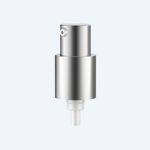 18/410 Aluminium Treatment Lotion Pump For Skin Care Liquid