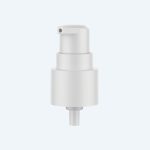 20/410 Cosmetic Cream Pump Lotion Serum Essence Dispenser Pump Smooth Treatment Pumps