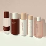 Shampoo Bottle Wholesale Pet Plastic Lotion Bottle With Screw Cap Cosmetics Packaging Containers