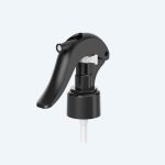 24/410 28/410 Customized Green Plastic Pp Mini Atomizer Hand Pump Sprayer Mini Trigger Spray 28mm 24mm