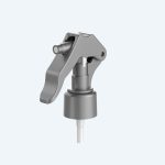 24 410 Mist Sprayer Mini Sprayer Childproof Trigger Sprayer for Bottle