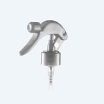 24/410 28/410 Wholesale Hand Press Plastic Water Cleaning Mini Trigger Sprayer Liquid Fine Mist Pump