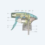 Manufacturer Supply High Quality Environmental Friendly Trigger Sprayer All Plastic For Hair Care,Cleaning,Deodorize - 图片 2