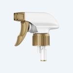 Chemical 28mm 28/410 28/400 Professional Transparent Plastic PP 28/410 Garden Trigger Sprayer