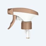 High Quality Cheap All Plastic 28/410mm Mist Sprayer Nozzle Upside Down 360 Press The Head Spray Pump Trigger Spray