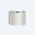 PP Plastic Disc Top Caps Body Wash Shampoo Bottle Press Cap Closure Lids & Bottle Closures