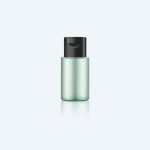 Hot Selling 30ml Plastic PET Cosmetic Container Bottle Flip Top Cap Water Shampoo Packaging Cheap Price