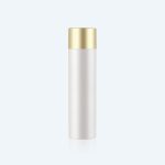 In-Stock PET Screw Cap Cosmetic Dispensing Bottle for 100ml~200ml Essence - Plastic Skincare and Toner Container