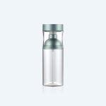 Mist PET 100ml 115ml 140ml Bottle Plastic Spray Bottle with cap for Cosmetic Packaging