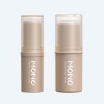 8g/15g twist up cosmetic empty deodorant stick container packaging bottle