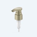 Plastic Soap Dispenser Pump 24/410 24/415 Lotion Hand Wash Pump Bottle With PET 250ml Bottle