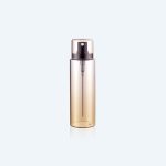 70ml plastic cosmetic bottle with top cap Mist Sprayer PET Plastic Spray Bottles