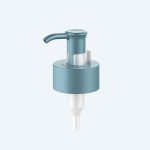 Cosmetic Dispenser Pump Cleaning Oil Dispenser Pump Clip Lock Pump