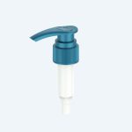 Free Sample Customized OEM Face Cream Lotion Pump 33/410 Bottle For Shampoo, Conditioner, Lotion, Soap Bottle