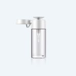 100ml Transparent Plastic Press Pump Bottle Durable Spray Bottle Dispenser Alcohol Pet Bottle Plastic Nail Polish Remover Dispenser