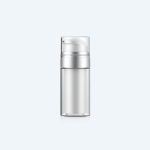 Hot Sale 60ml Plastic Airless Cosmetic Pump Lotion Bottle for Serum Spray Airless Bottle