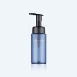 200ml PET Bottle Plastic Pump Cosmetic Top Price Packaging Shampoo Conditioner Lotion Bottle