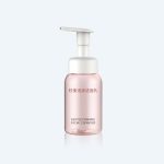 PET Plastic Foaming Soap Bottle 150ml 200ml Cosmetic Liquid Soap Dispenser With Foam Pump Bottle