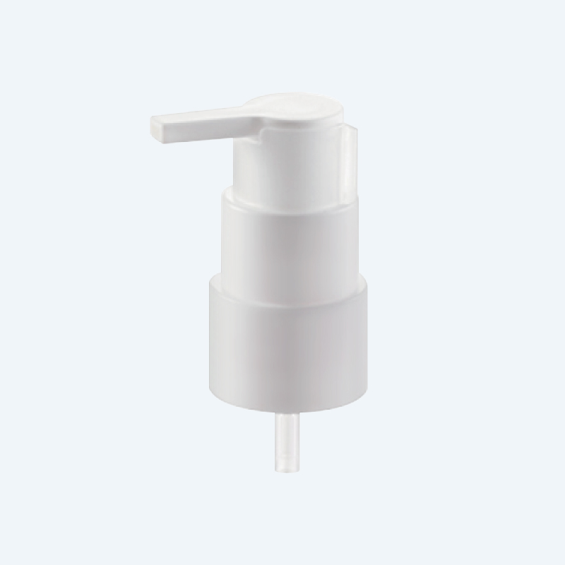 502H2 Hot Sale Liquid Nozzle 24/410 Plastic Foam Lotion Pump - 图片 1