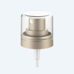 0.1CC Facial Mist Spray Pump Cosmetic Special Perfume Spray Pump