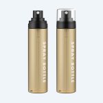 Good Quality New Product Cheap Upside Down Snap Fine Mist Spray Bottle Perfume Mist Sprayer Foam Bottle