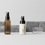 Fine Mist Spray Bottles Factory Provide Good Quality Super Fine Spray Pet 1oz 30ml 50ml Cosmetic Bottle