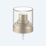 Wholesale Fine Mist Spray Pump Perfume Pump Sprayer Plastic Spray Cap