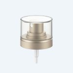 Fine Mist Sprayer Pump Moisture Surge Face Spray Body Mist Spray Mini Perfume Sprayer