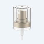 Wholesale Of High-Quality 70ml Manual Pump Environment-Friendly Plastic Fine Mist Spray