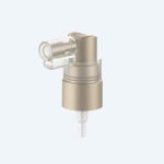 Long Nozzle Fine Mist Spray Pump With Cap Facial Hair Spray Oral Spray Pump