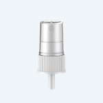 Supplier Hot Sales 24/410 Fine Mist Sprayers Bottle High Concentration Plastic PP Atomizer Mist Sprayer Pump