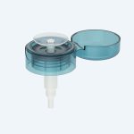 33/410 Empty Pump Dispenser Nail Polish Remover For Liquid Bottle