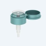 Custom Dispenser Cleaner Hand Soap Pump Customizable Nail Dispenser Pump