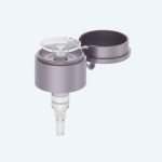 Wholesale Nail Polish Remover Pump, 33mm Liquid Plastic Makeup Oil Cleaning Hand Pump Dispenser