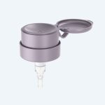 Push Down Nail Polish Dispenser Remover Pump 24/410