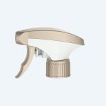 Manufacturer Supply High Quality Environmental Friendly Trigger Sprayer All Plastic For Hair Care,Cleaning,Deodorize