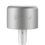 33/410 Empty Pump Dispenser Nail Polish Remover For Liquid Bottle - 图片 3