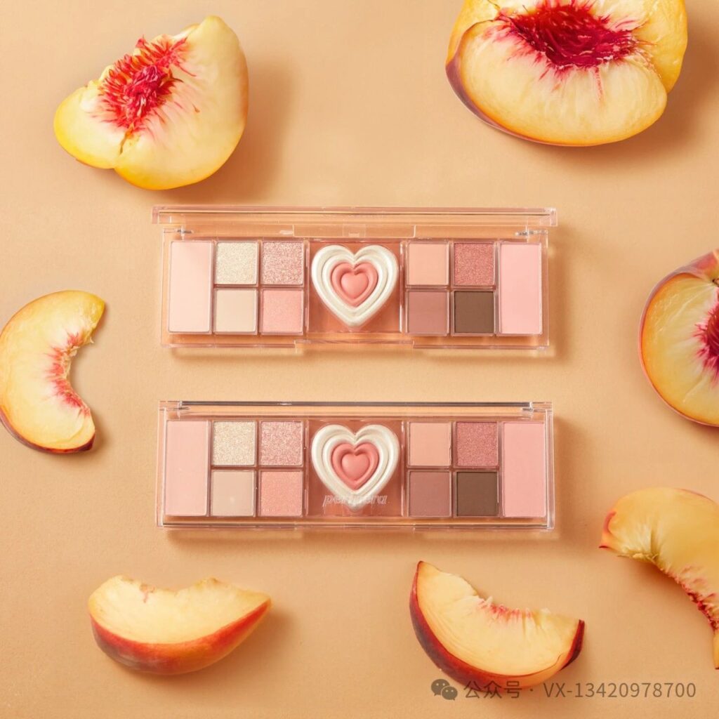 Self-repairing plastic