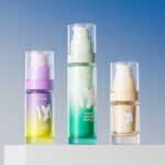 晟祺厂家直销真空内膜袋玻璃瓶环保减塑低价粉底精华瓶 - 图片 7