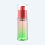 Thick-walled PET Lotion Bottle Set Suitable For Toner Essence Lotion Moisturizing Lotion Empty Cosmetic Packaging Sets - 图片 3