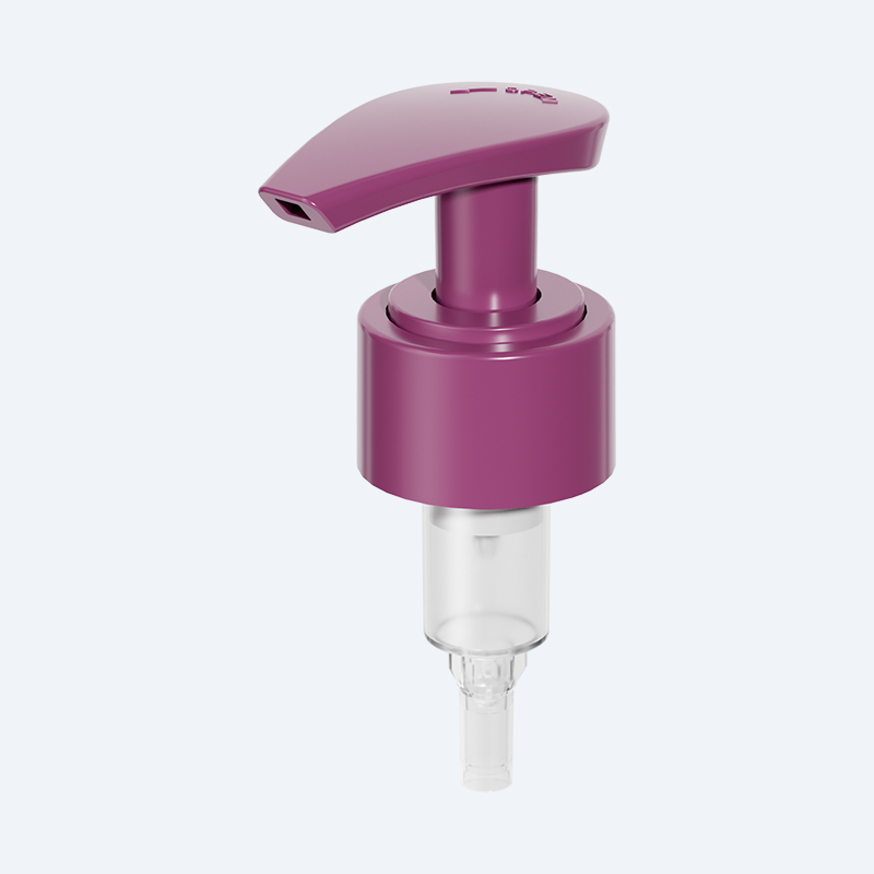 309D Manufacture 28/410 Plastic Liquid Soap Dispenser Pump Shampoo Pump - 图片 1