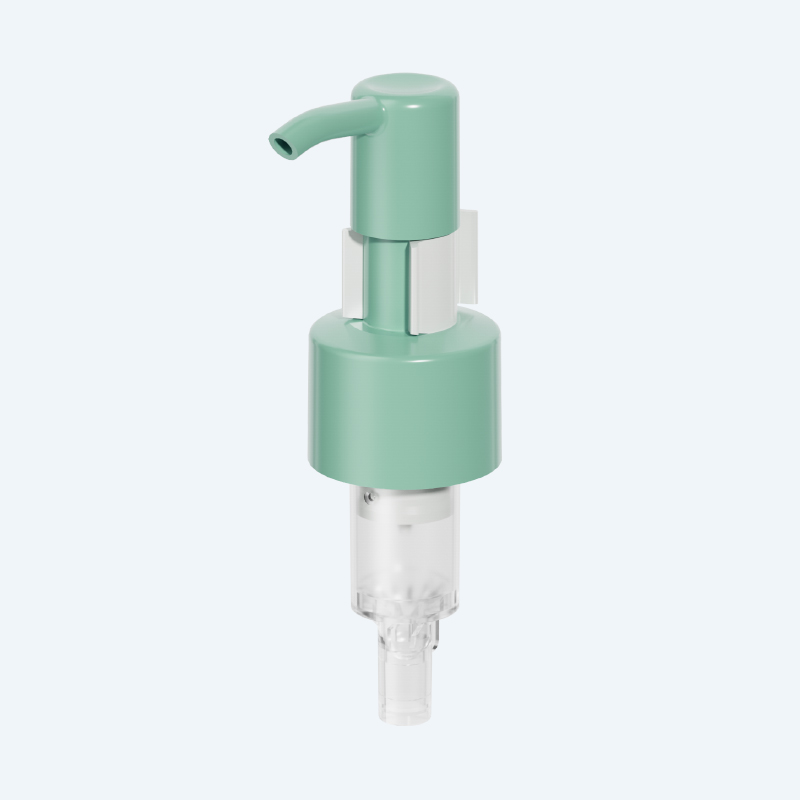 311R 24/410 Lotion Pump for Shampoo and Body Wash – 2.0cc Output - 图片 1