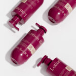 28/410 Eco-Friendly PET Shampoo and Shower Gel Packaging 380ml - 图片 4