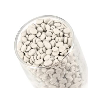 Cosmetic Packaging Masterbatch for Plastic Materials